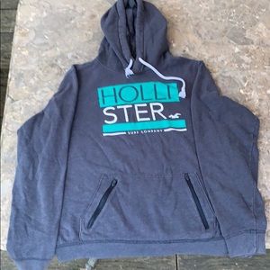 Hollister sweatshirt